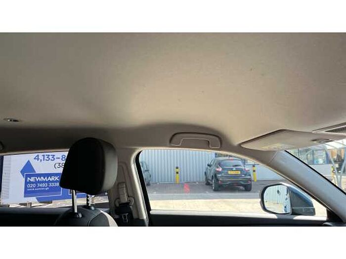 Honda HR-V Hybrid HR-V 1.5 eHEV Advance 5dr CVT 