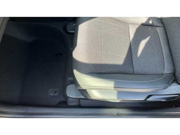 Honda HR-V Hybrid HR-V 1.5 eHEV Advance 5dr CVT 