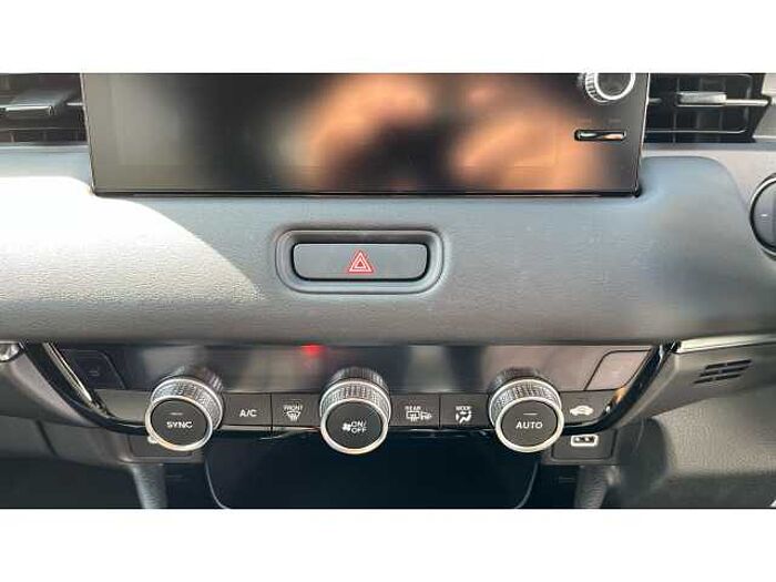 Honda HR-V Hybrid HR-V 1.5 eHEV Advance 5dr CVT 