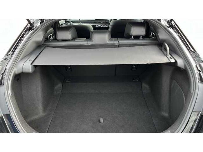 Honda Civic Hybrid CIVIC 2.0 eHEV Advance 5dr CVT 