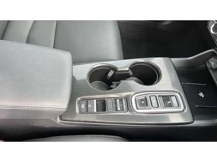 Honda Civic Hybrid CIVIC 2.0 eHEV Advance 5dr CVT 