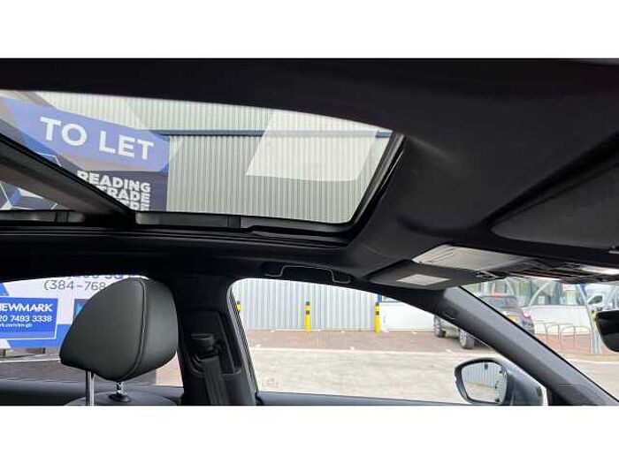 Honda Civic Hybrid CIVIC 2.0 eHEV Advance 5dr CVT 