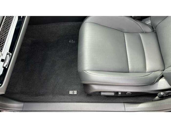 Honda Civic Hybrid CIVIC 2.0 eHEV Advance 5dr CVT 