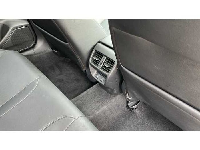 Honda Civic Hybrid CIVIC 2.0 eHEV Advance 5dr CVT 