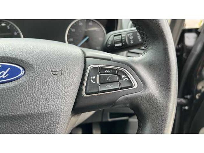 Ford EcoSport ECOSPORT 1.0 EcoBoost 125 Titanium 5dr 