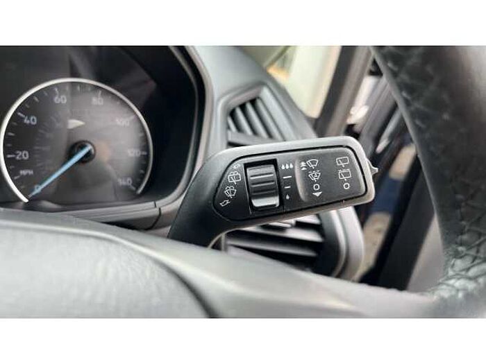 Ford EcoSport ECOSPORT 1.0 EcoBoost 125 Titanium 5dr 