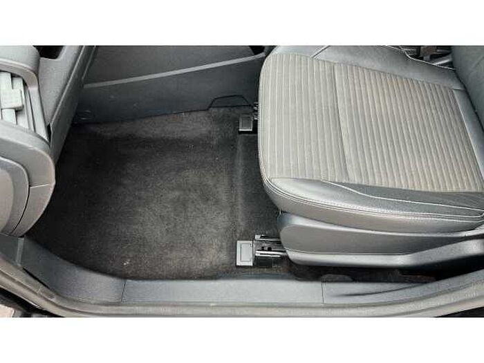 Ford EcoSport ECOSPORT 1.0 EcoBoost 125 Titanium 5dr 