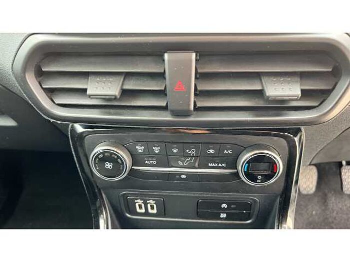 Ford EcoSport ECOSPORT 1.0 EcoBoost 125 Titanium 5dr 