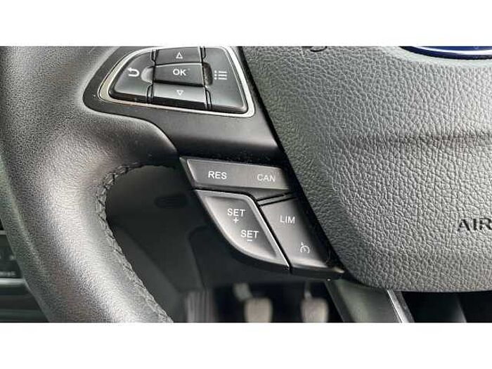Ford EcoSport ECOSPORT 1.0 EcoBoost 125 Titanium 5dr 