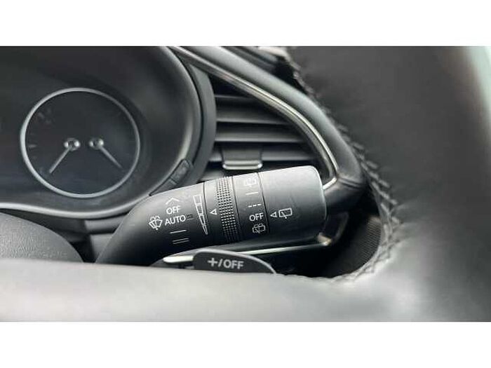 Mazda 3 3 2.5 e-Skyactiv G MHEV 140 Exclusive-Line 5dr Auto 