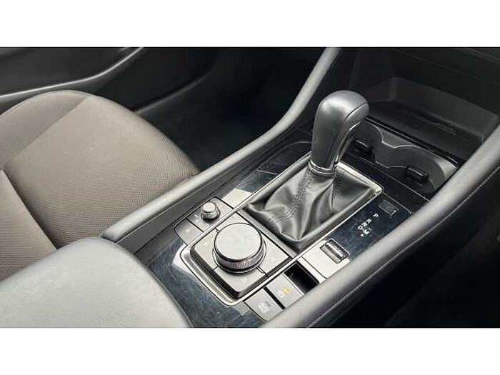 Mazda 3 3 2.5 e-Skyactiv G MHEV 140 Exclusive-Line 5dr Auto 