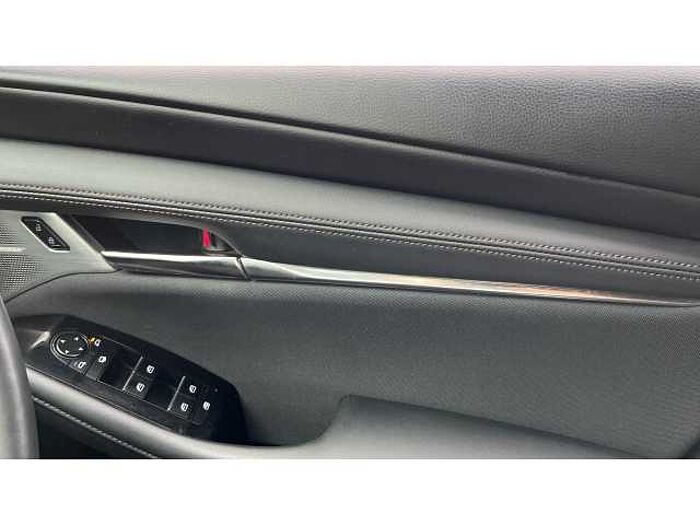 Mazda 3 3 2.5 e-Skyactiv G MHEV 140 Exclusive-Line 5dr Auto 