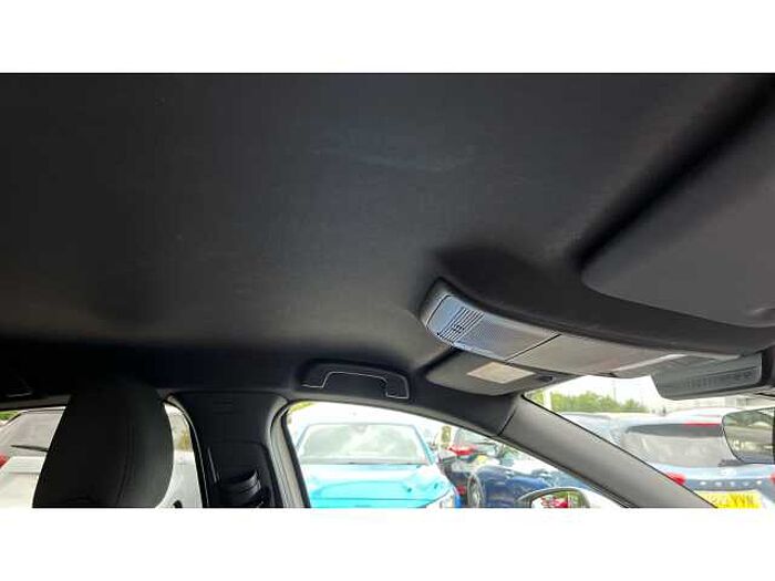 Mazda 3 3 2.5 e-Skyactiv G MHEV 140 Exclusive-Line 5dr Auto 