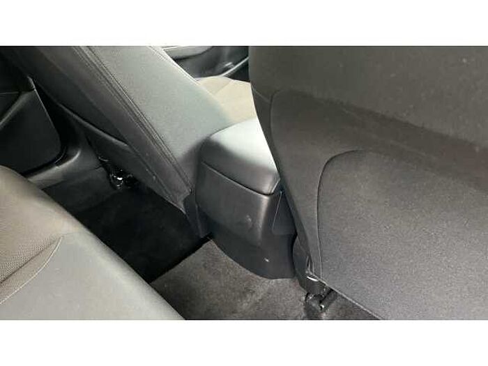 Mazda 3 3 2.5 e-Skyactiv G MHEV 140 Exclusive-Line 5dr Auto 