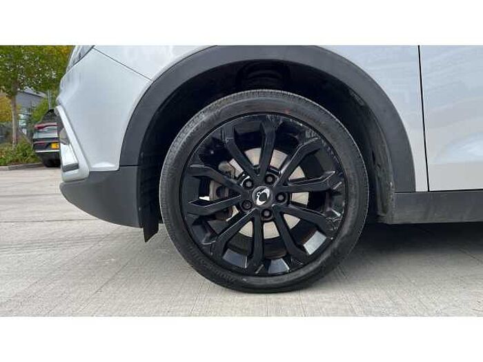 SsangYong Tivoli TIVOLI 1.6 ELX 5dr 