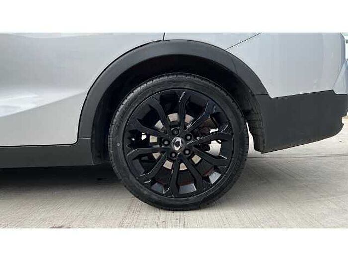 SsangYong Tivoli TIVOLI 1.6 ELX 5dr 