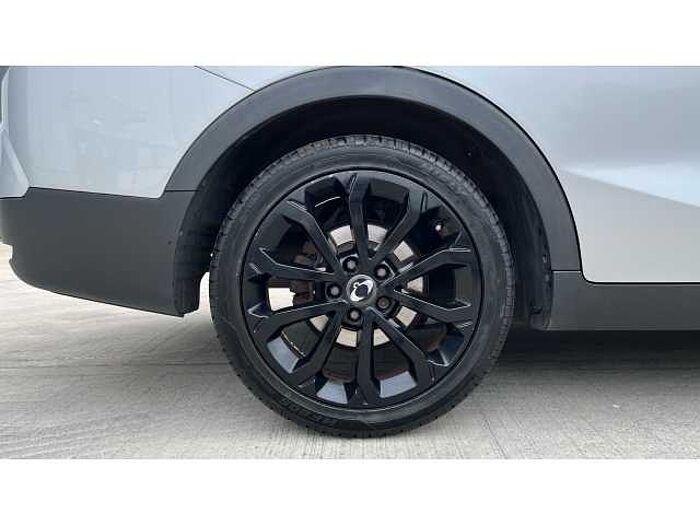 SsangYong Tivoli TIVOLI 1.6 ELX 5dr 