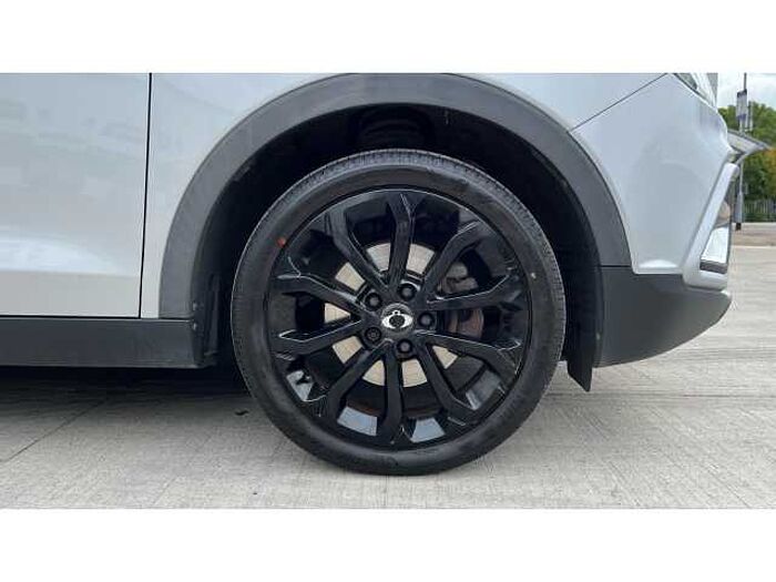 SsangYong Tivoli TIVOLI 1.6 ELX 5dr 