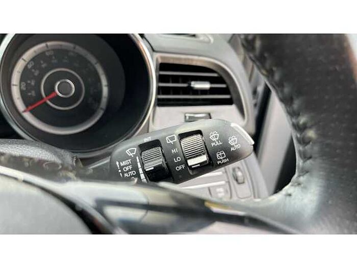 SsangYong Tivoli TIVOLI 1.6 ELX 5dr 