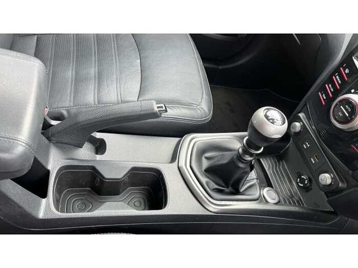 SsangYong Tivoli TIVOLI 1.6 ELX 5dr 