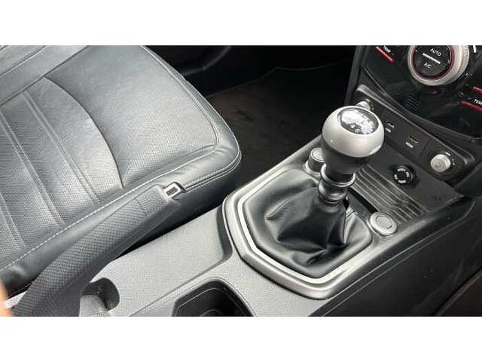 SsangYong Tivoli TIVOLI 1.6 ELX 5dr 