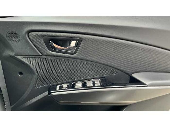 SsangYong Tivoli TIVOLI 1.6 ELX 5dr 
