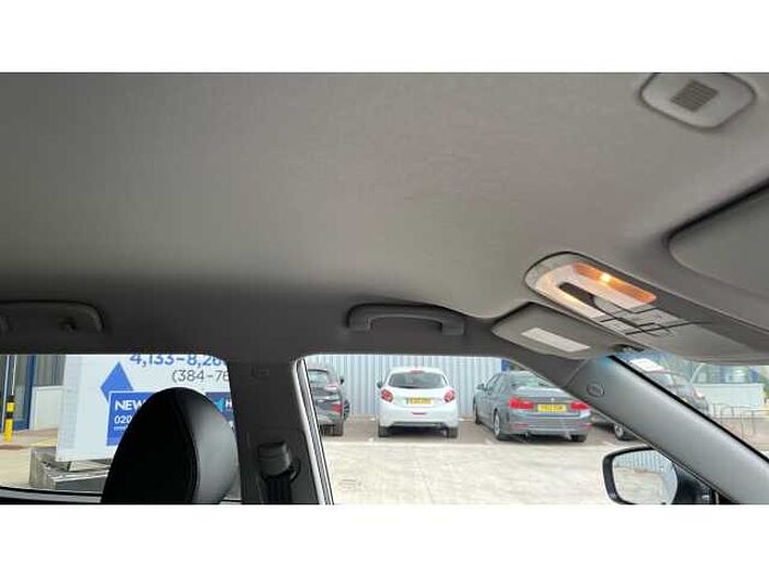 SsangYong Tivoli TIVOLI 1.6 ELX 5dr 