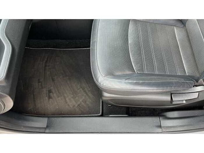 SsangYong Tivoli TIVOLI 1.6 ELX 5dr 