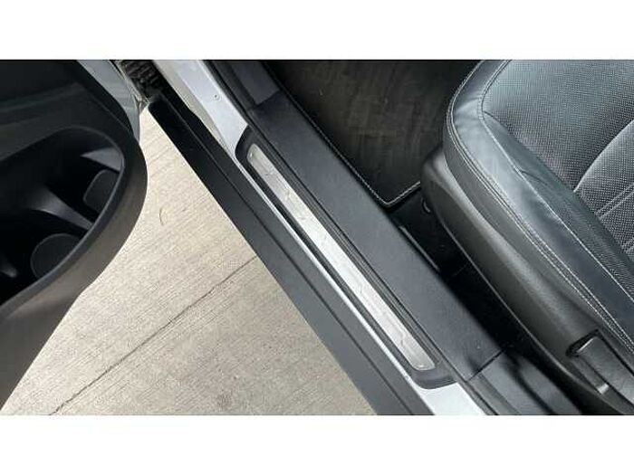 SsangYong Tivoli TIVOLI 1.6 ELX 5dr 