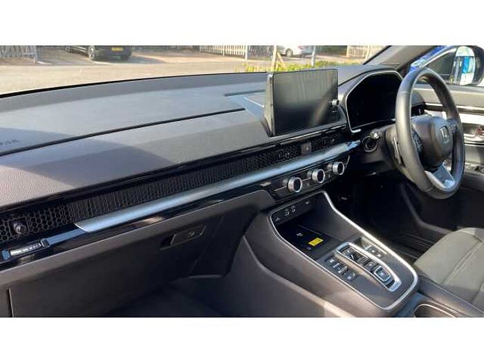 Honda CR-V CR-V 2.0 ePHEV Advance Tech 5dr eCVT 