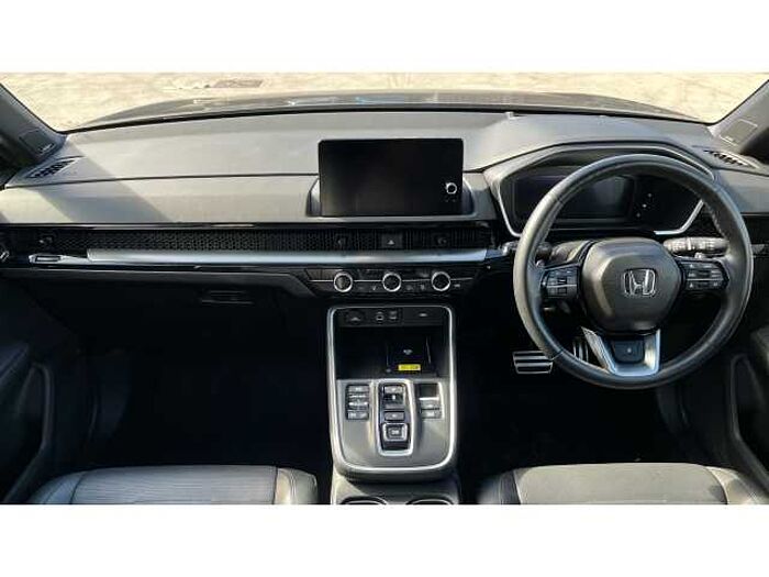 Honda CR-V CR-V 2.0 ePHEV Advance Tech 5dr eCVT 