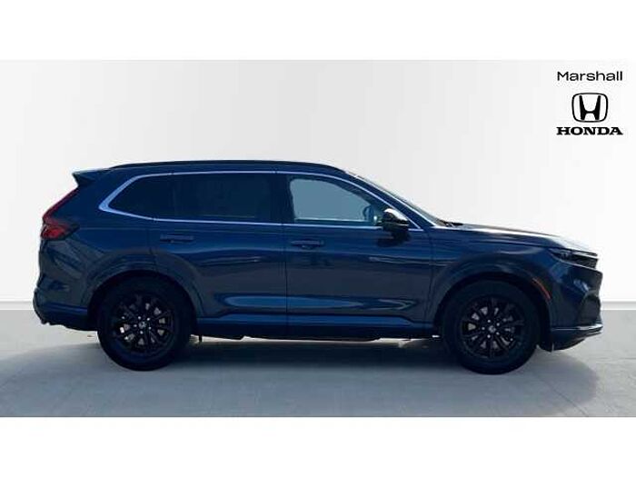 Honda CR-V CR-V 2.0 ePHEV Advance Tech 5dr eCVT 