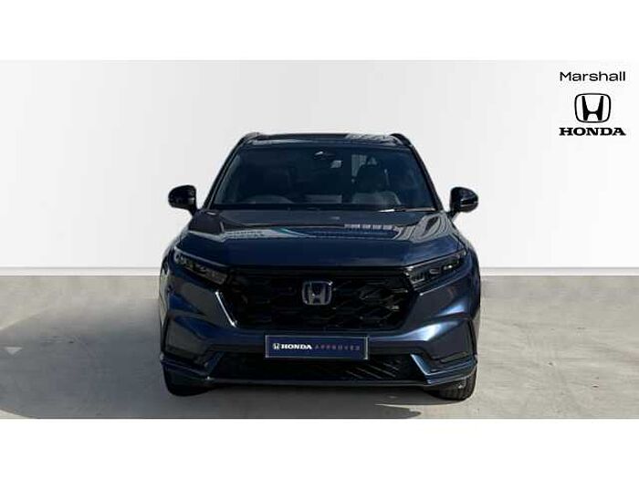 Honda CR-V CR-V 2.0 ePHEV Advance Tech 5dr eCVT 