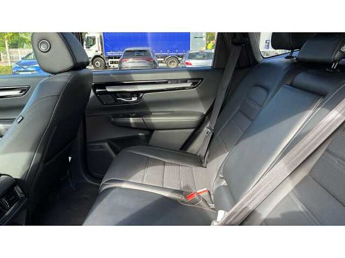 Honda CR-V CR-V 2.0 ePHEV Advance Tech 5dr eCVT 