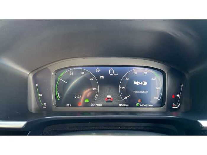 Honda CR-V CR-V 2.0 ePHEV Advance Tech 5dr eCVT 
