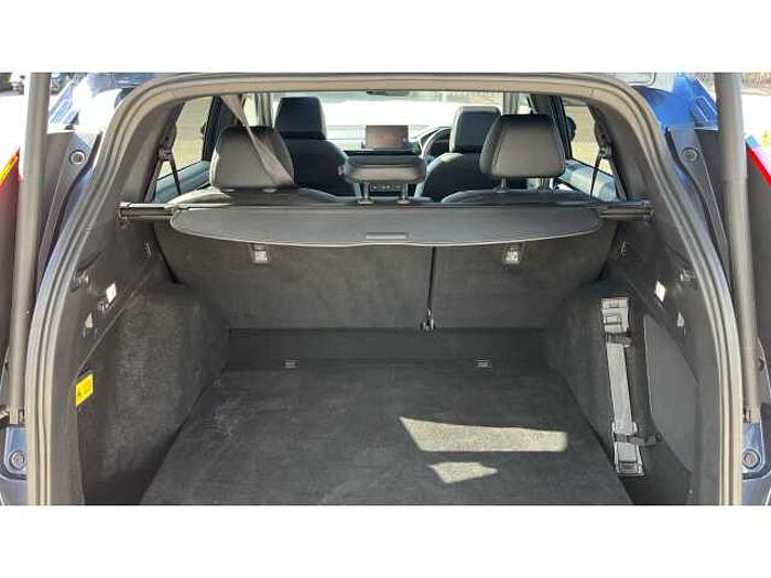 Honda CR-V CR-V 2.0 ePHEV Advance Tech 5dr eCVT 