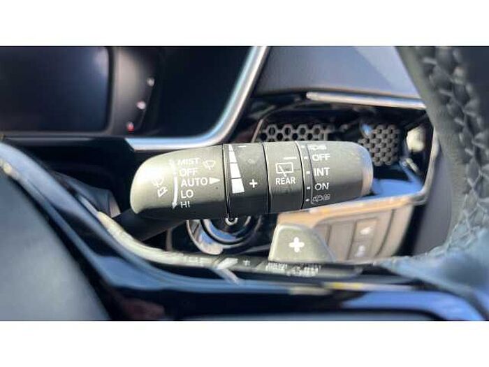 Honda CR-V CR-V 2.0 ePHEV Advance Tech 5dr eCVT 