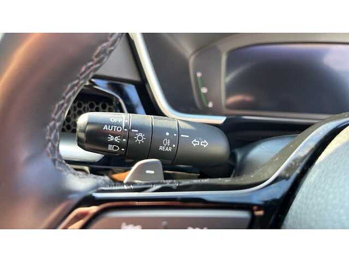 Honda CR-V CR-V 2.0 ePHEV Advance Tech 5dr eCVT 
