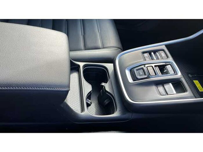 Honda CR-V CR-V 2.0 ePHEV Advance Tech 5dr eCVT 