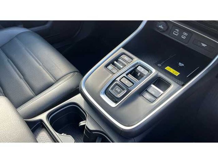 Honda CR-V CR-V 2.0 ePHEV Advance Tech 5dr eCVT 
