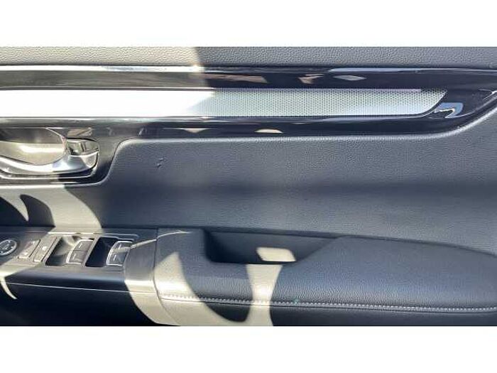 Honda CR-V CR-V 2.0 ePHEV Advance Tech 5dr eCVT 