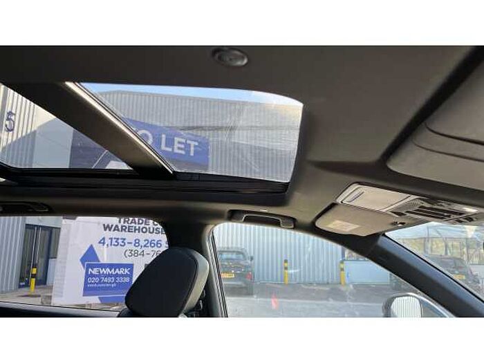 Honda CR-V CR-V 2.0 ePHEV Advance Tech 5dr eCVT 