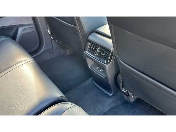Honda CR-V CR-V 2.0 ePHEV Advance Tech 5dr eCVT 