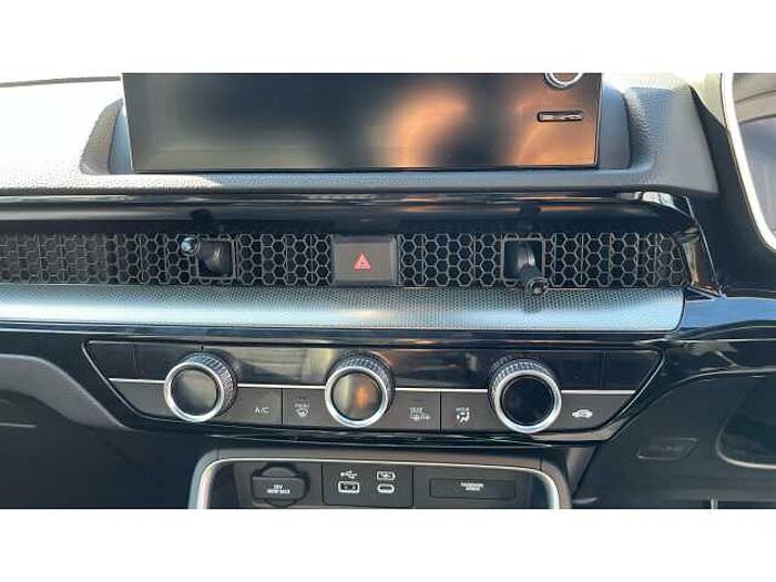 Honda CR-V CR-V 2.0 ePHEV Advance Tech 5dr eCVT 