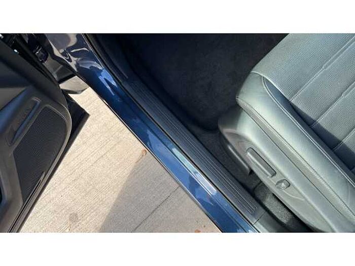 Honda CR-V CR-V 2.0 ePHEV Advance Tech 5dr eCVT 