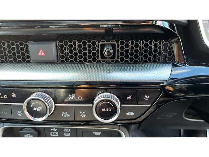 Honda CR-V CR-V 2.0 ePHEV Advance Tech 5dr eCVT 