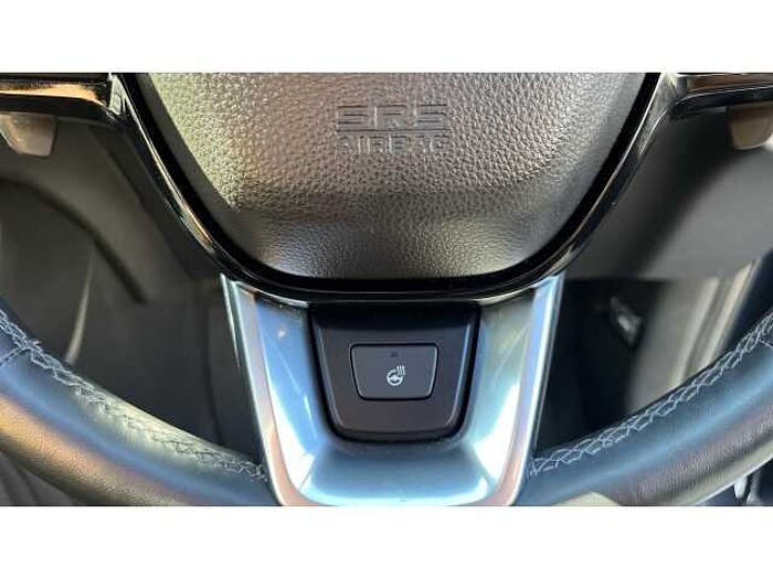 Honda CR-V CR-V 2.0 ePHEV Advance Tech 5dr eCVT 