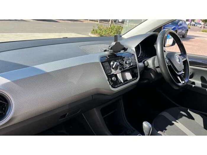 Volkswagen up! UP 1.0 BlueMotion Tech High Up 5dr ASG 