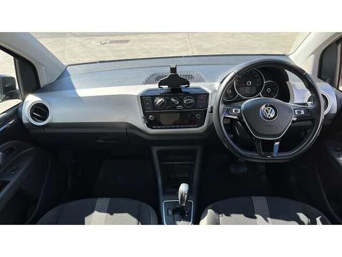 Volkswagen up! UP 1.0 BlueMotion Tech High Up 5dr ASG 