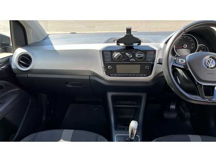 Volkswagen up! UP 1.0 BlueMotion Tech High Up 5dr ASG 